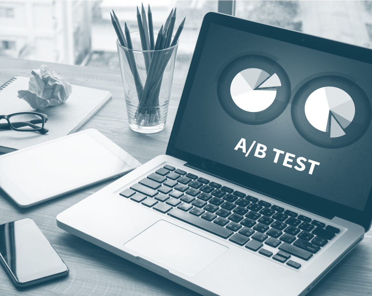 A_B test