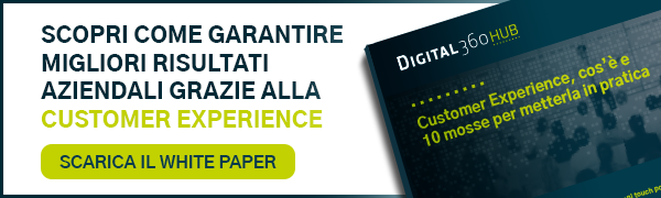 customer experience