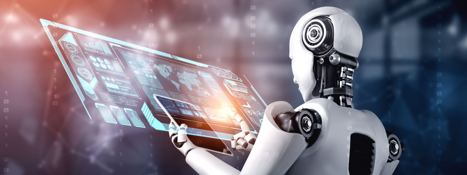 AI Analisi Dati