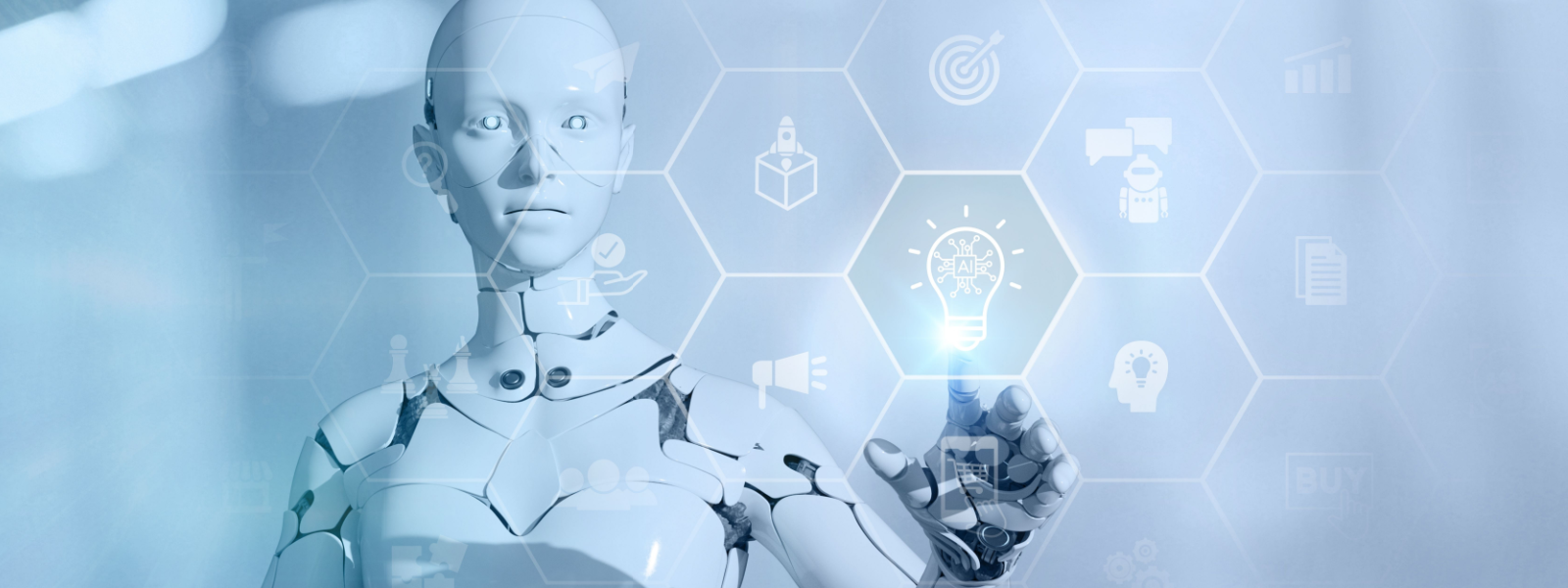 AI Customer experience