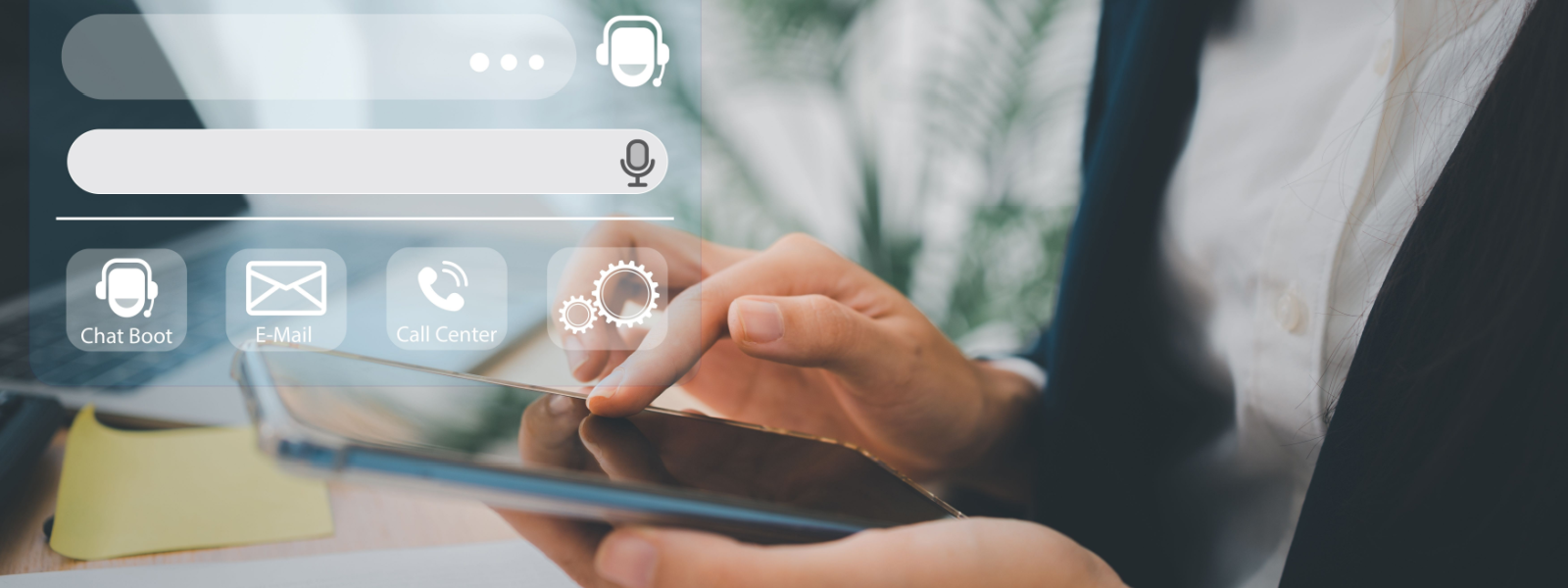 Chatbot cliente