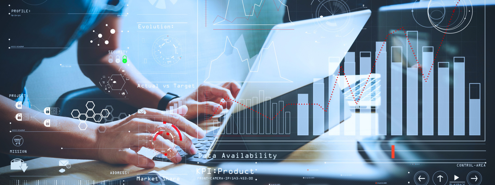 Data Target Audience