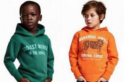 H&M