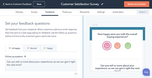 customer service