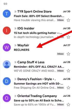 email-lead-nurturing-oggetto-mail-ridotto