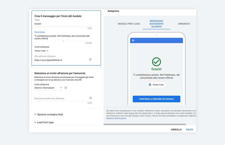 google-ads--marketing-b2b-modulo-messaggio
