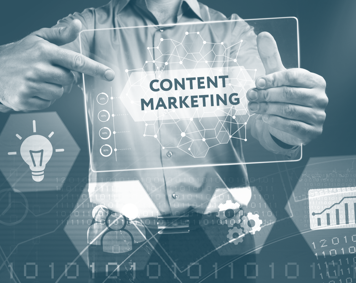 Content Marketing Tool