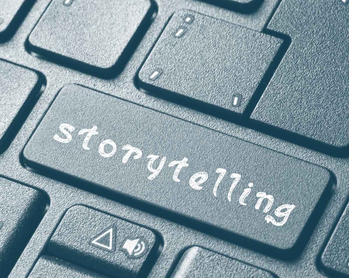 Storytelling aziendale