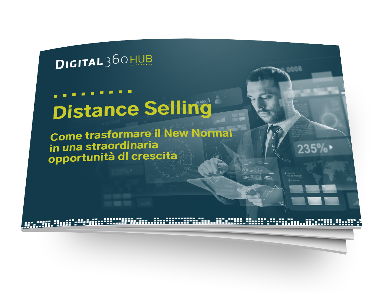 MOCKUP-distance selling